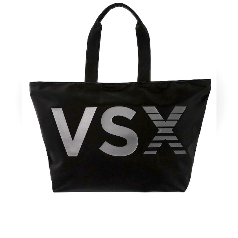 SCRUMPTIOUS Victoria’s Secret VSX Tote Bag LARGE